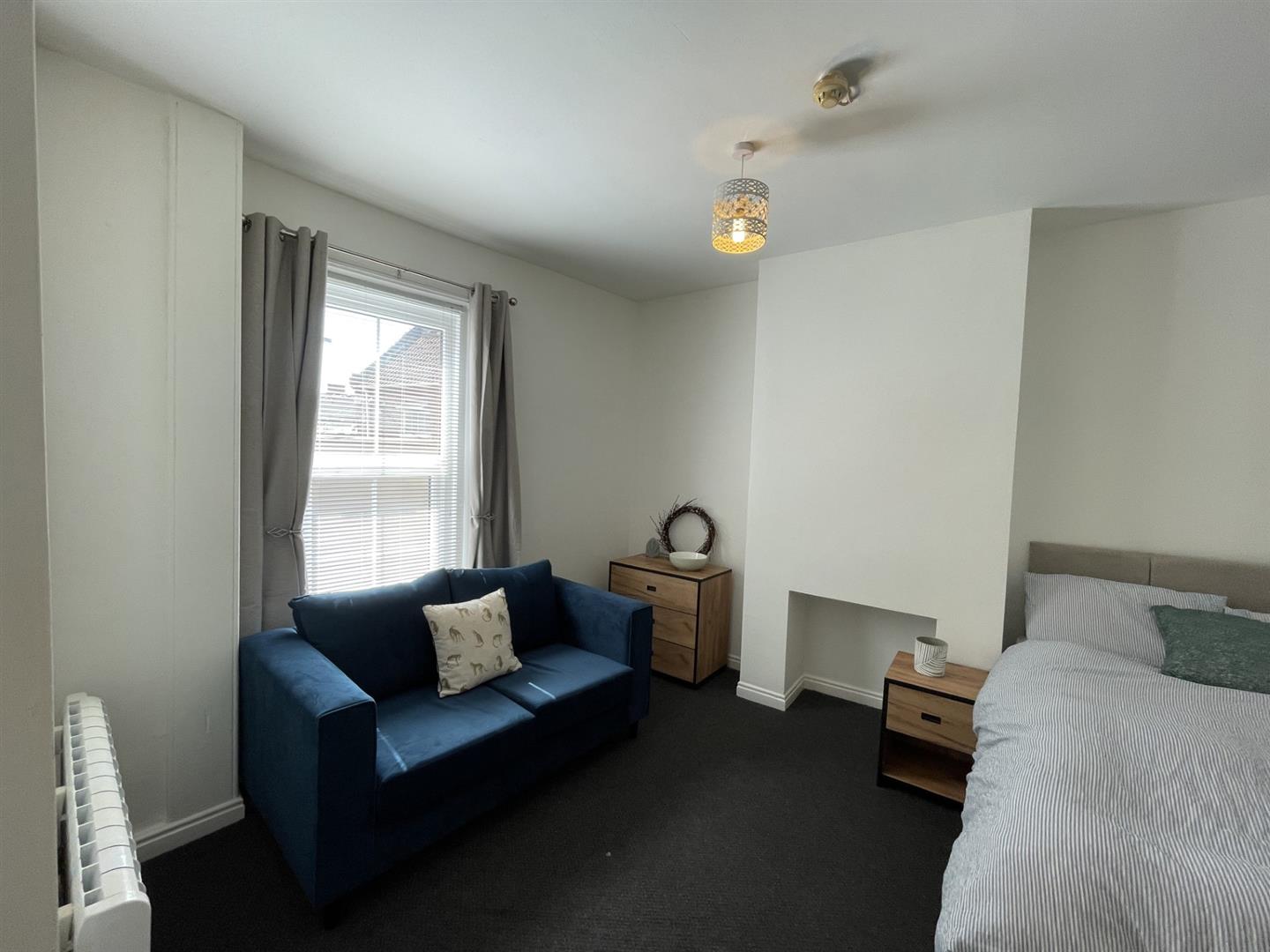 Flat Bondgate in Darlington