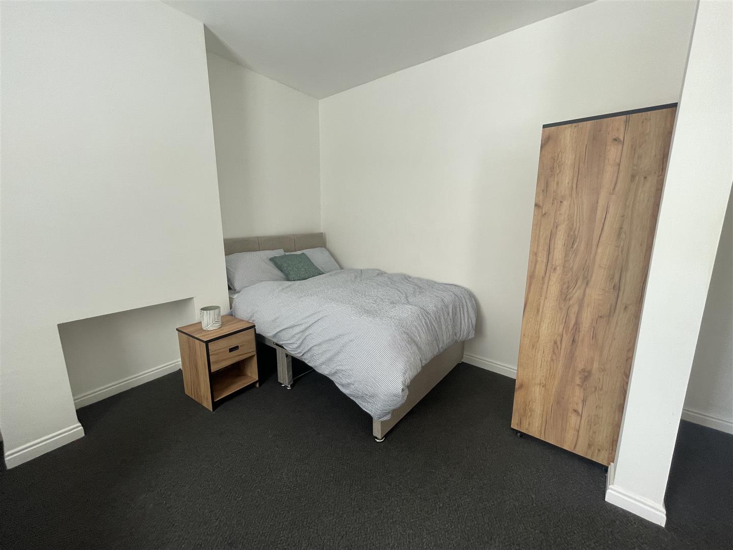 Flat Bondgate in Darlington