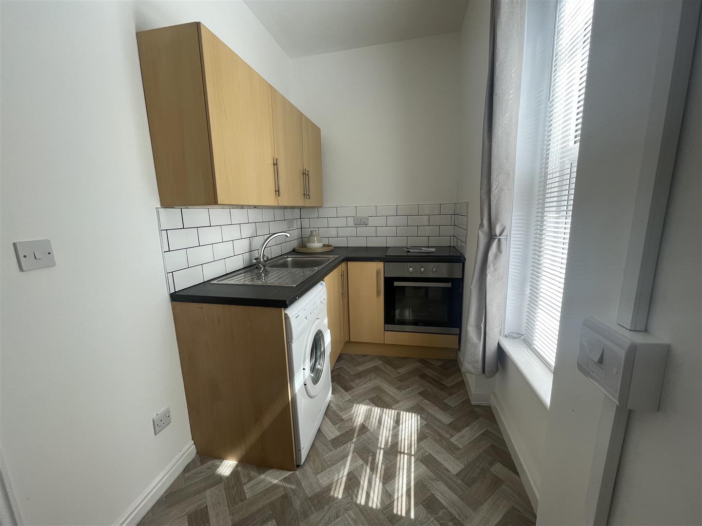 Flat Bondgate in Darlington