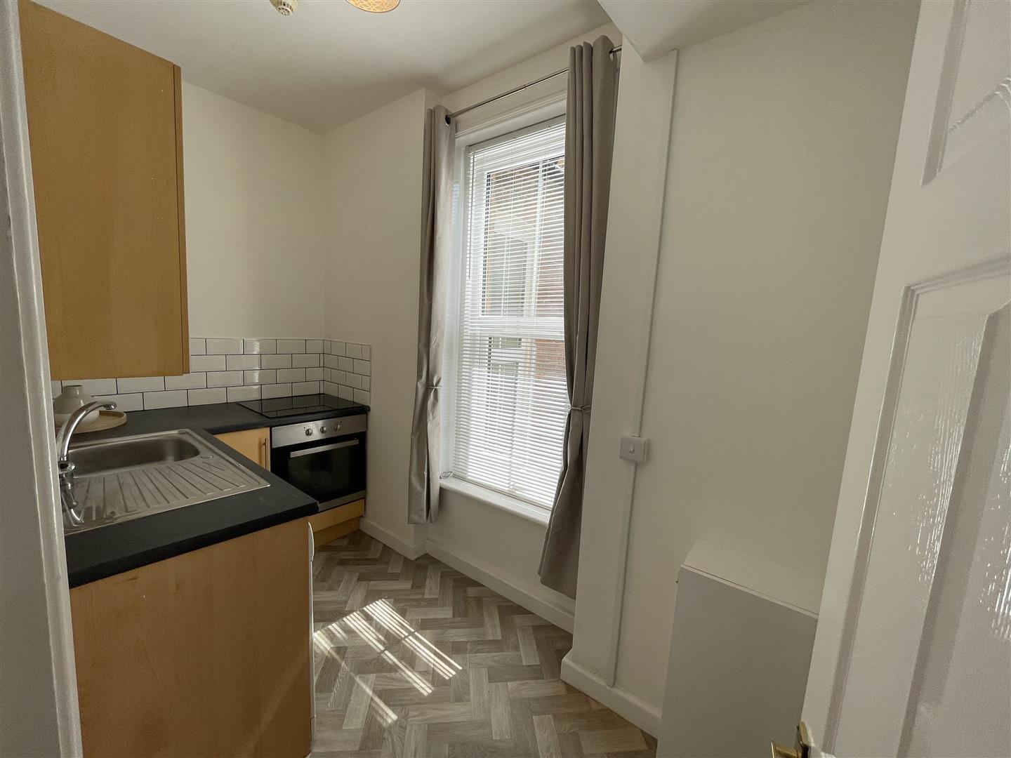 Flat Bondgate in Darlington