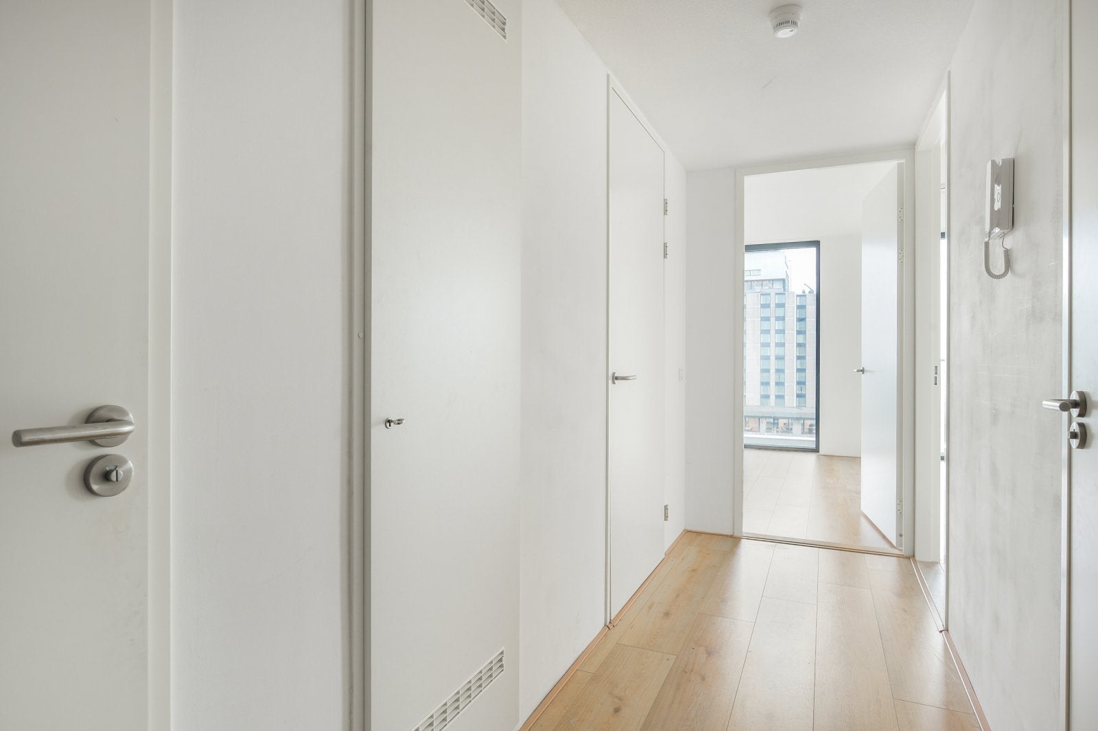 Appartement Van Sijpesteijnkade 95 in Utrecht