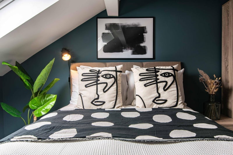 Room Wilson Patten Street in Warrington