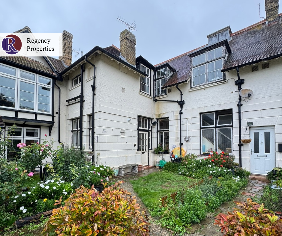 House Streete Court in Thanet