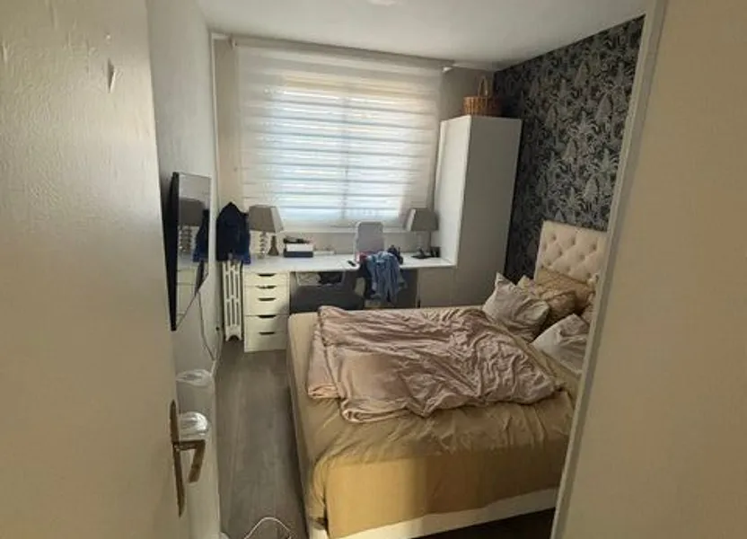 Flat Avenue Baudoin in Le Bourget
