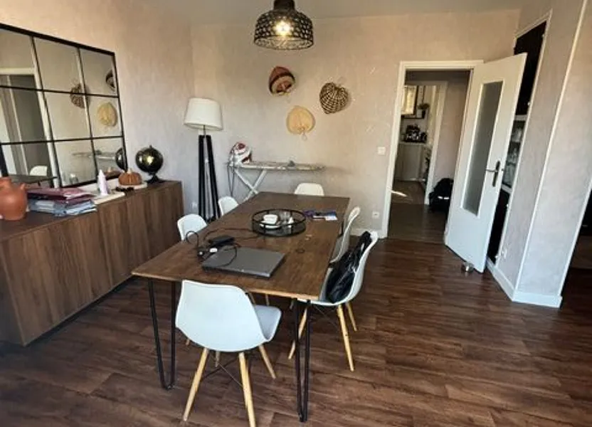 Flat Avenue Baudoin in Le Bourget