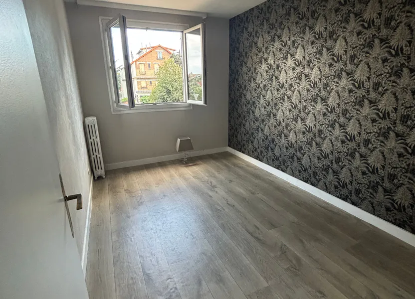 Appartement Avenue Baudoin à Le Bourget