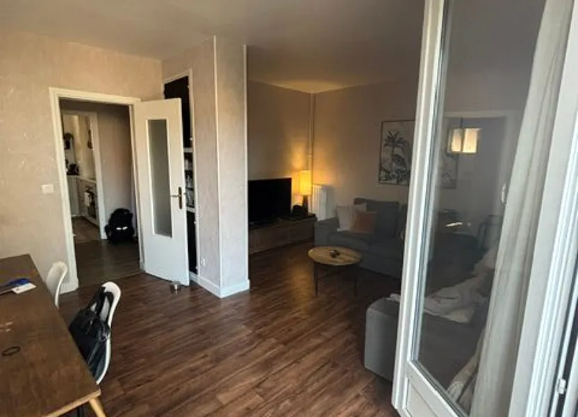 Flat Avenue Baudoin in Le Bourget