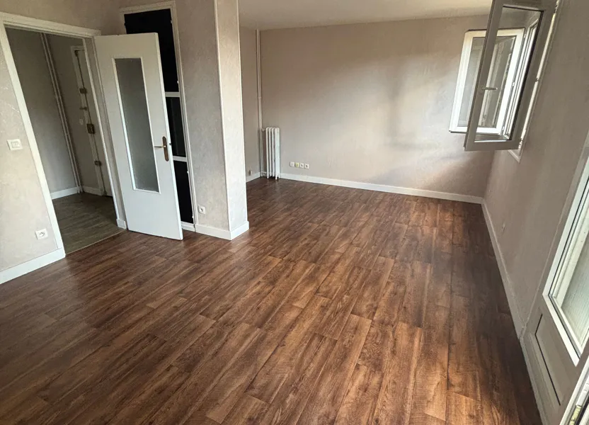 Appartement Avenue Baudoin à Le Bourget