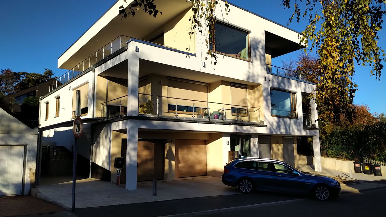 Wohnung Charlottenstraße in Bochum