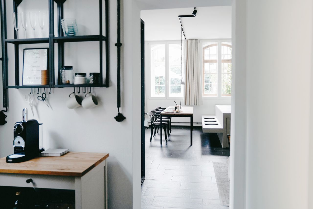 Wohnung Katharinenstraße in Esslingen am Neckar