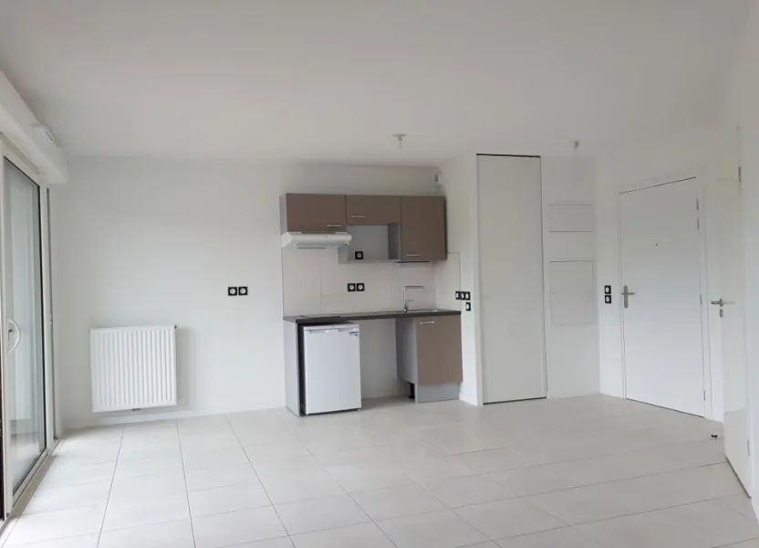 Appartement Avenue François Mitterrand à Mérignac