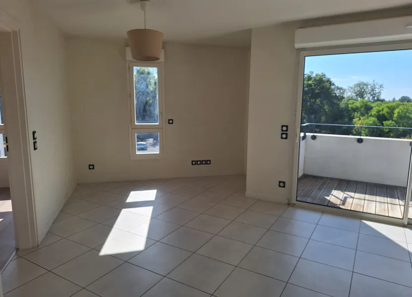 Appartement Avenue François Mitterrand à Mérignac
