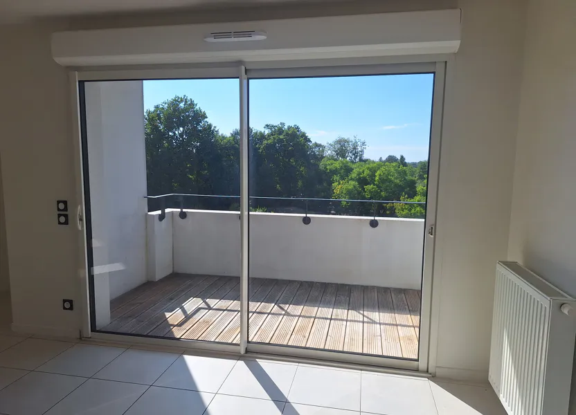 Appartement Avenue François Mitterrand à Mérignac
