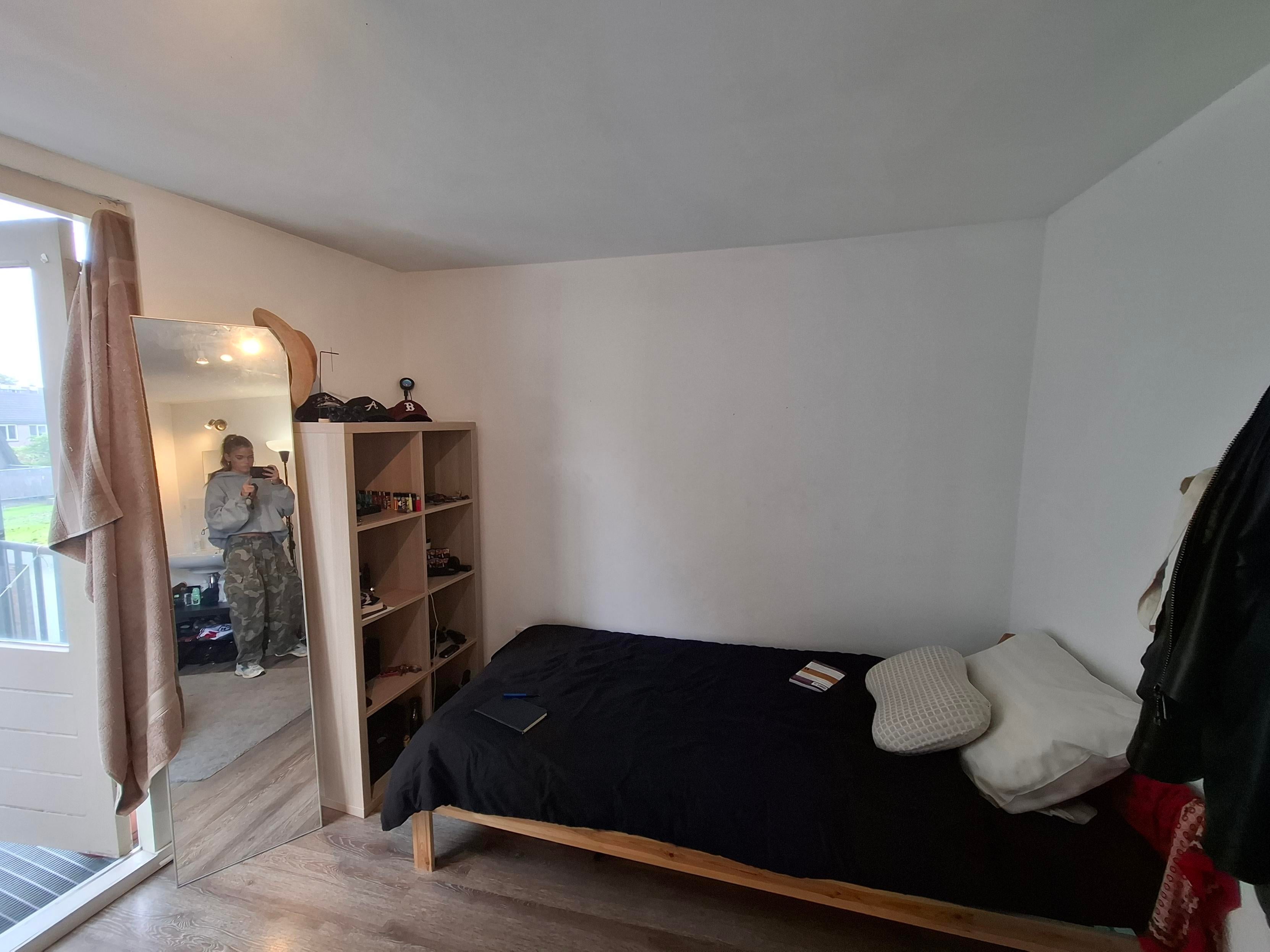 Kamer te huur: Boschstraat, Breda