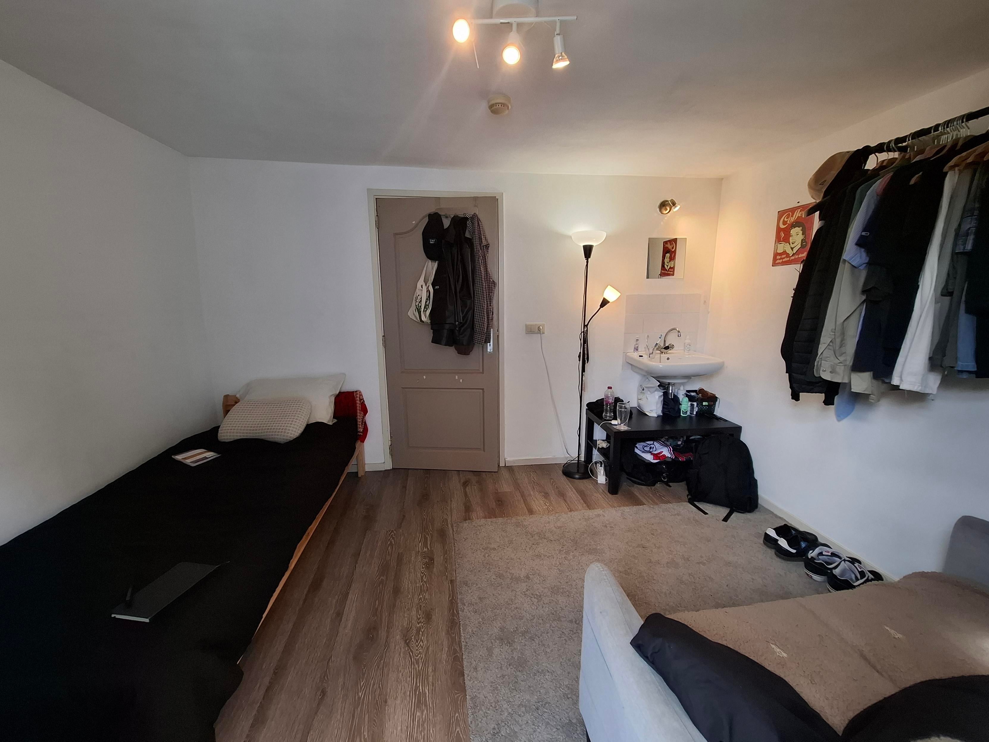 Kamer te huur: Boschstraat, Breda