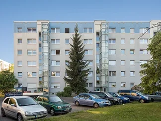 Wohnung Boxberger Straße in Dresden
