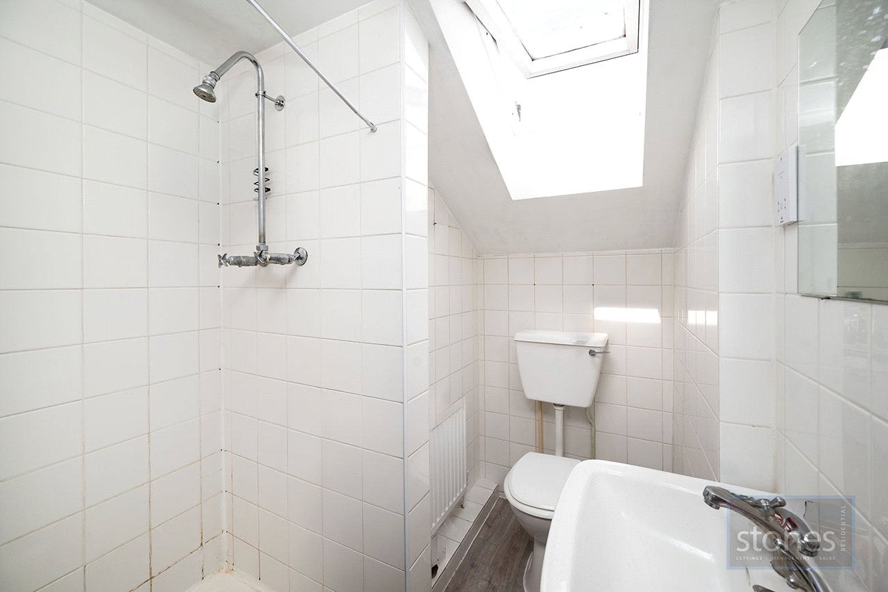 Flat Belsize Park in Greater London