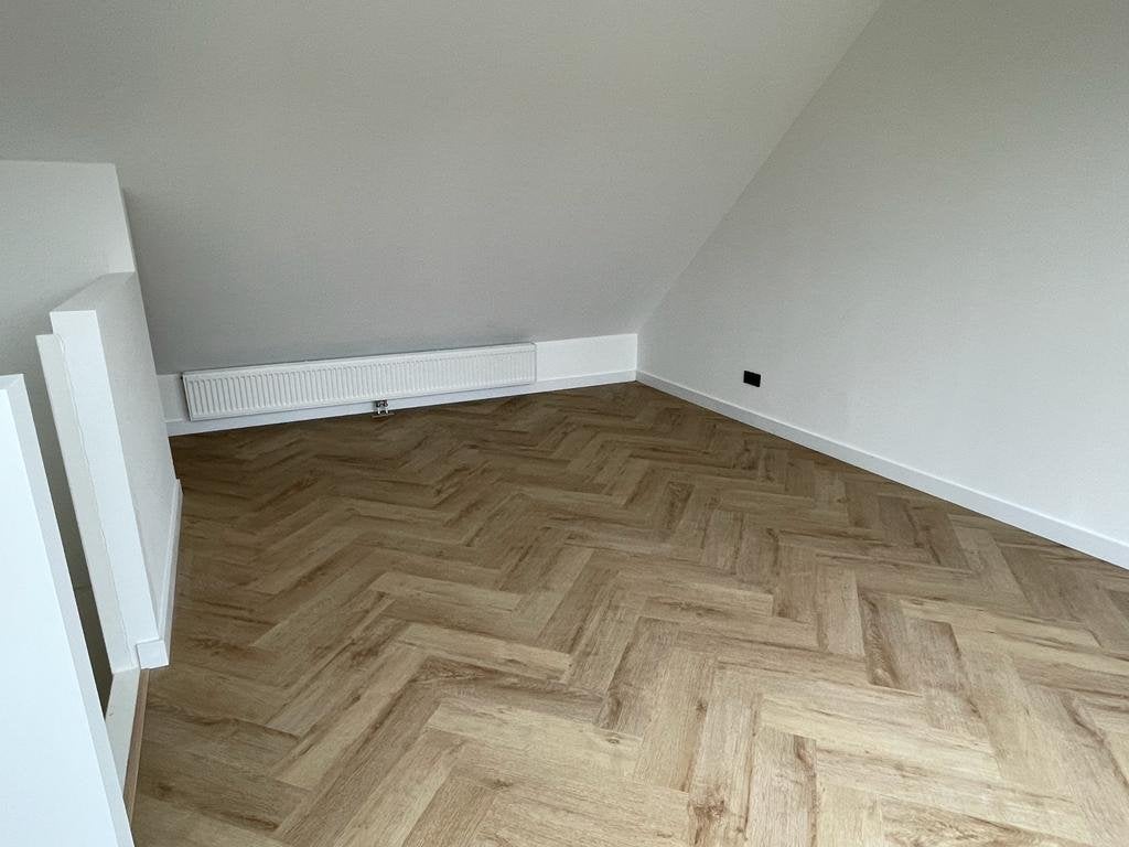 Appartement Bredaseweg 8
