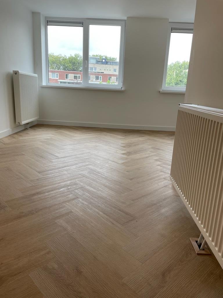 Appartement Bredaseweg 7