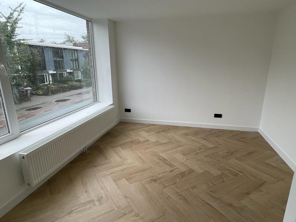 Appartement Bredaseweg 3