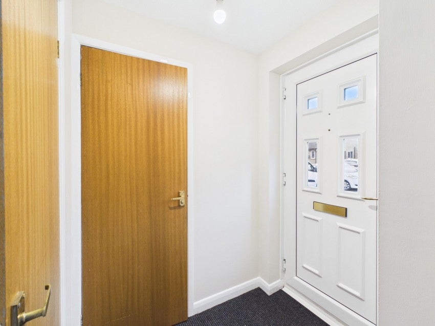 House Burdale Close in Driffield