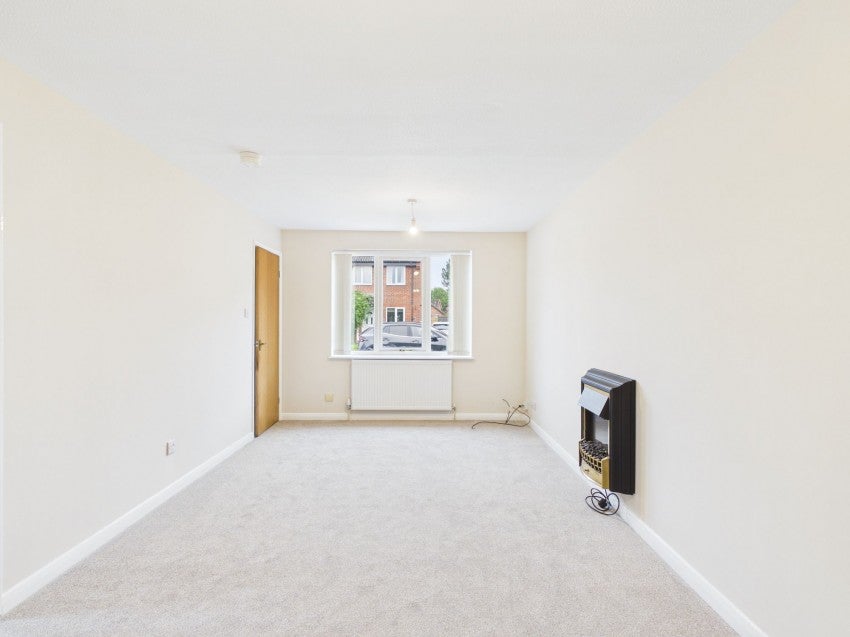 House Burdale Close in Driffield