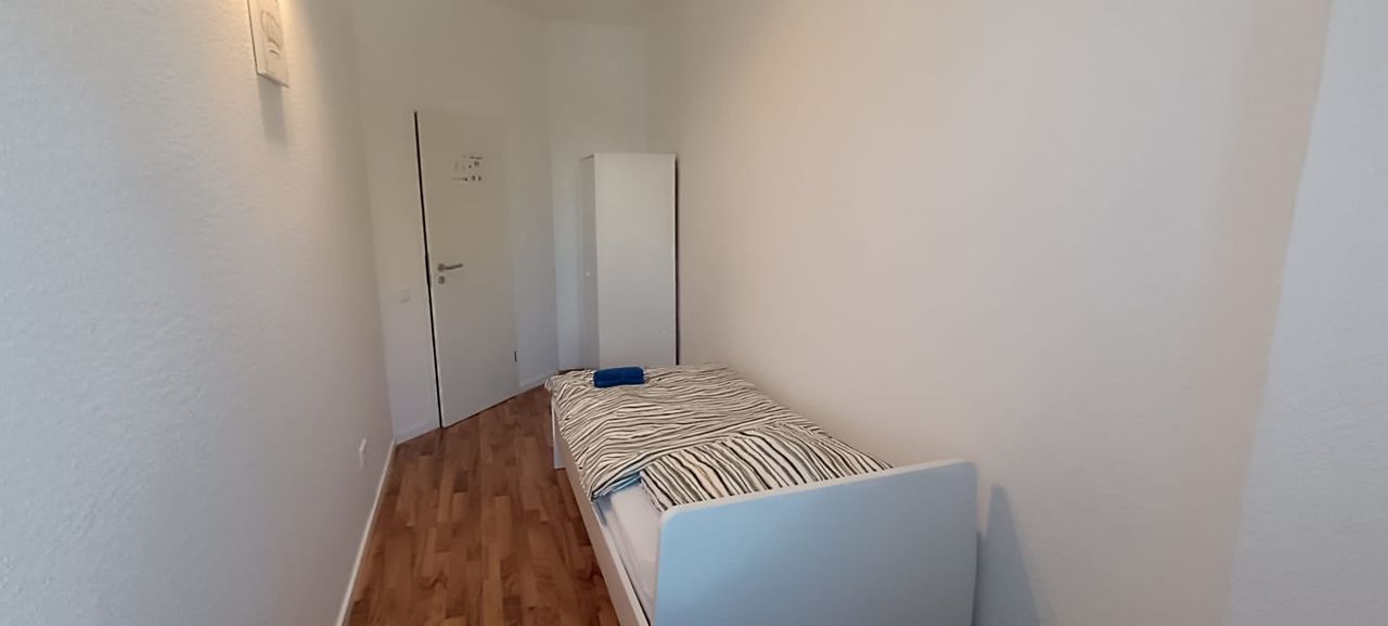 Zimmer Schwanenwall in Dortmund