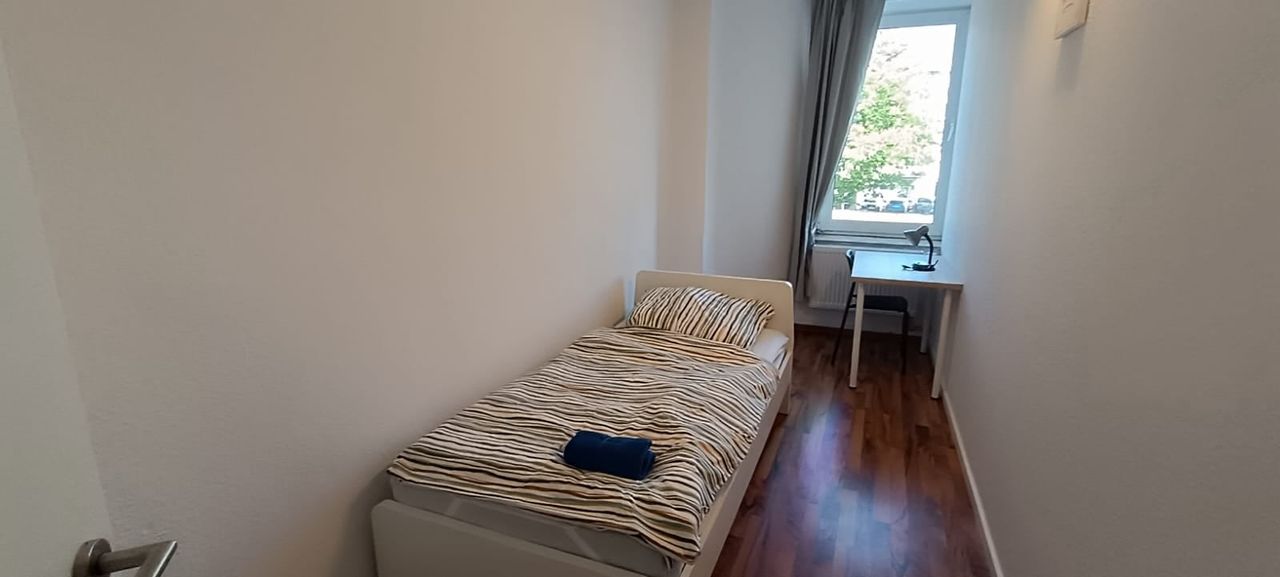 Zimmer Schwanenwall in Dortmund