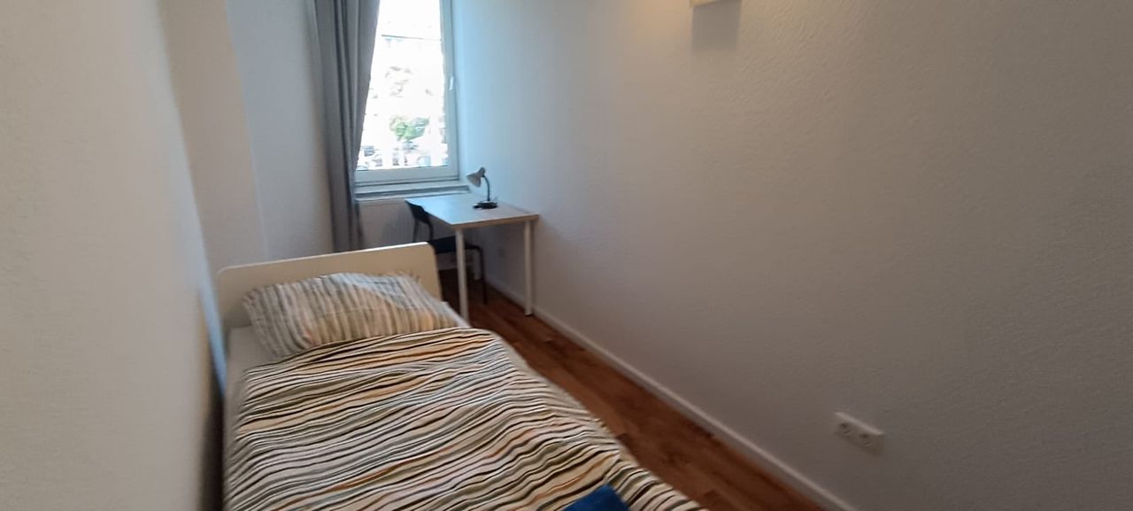 Zimmer Schwanenwall in Dortmund