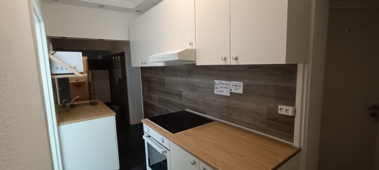 Zimmer Schwanenwall in Dortmund