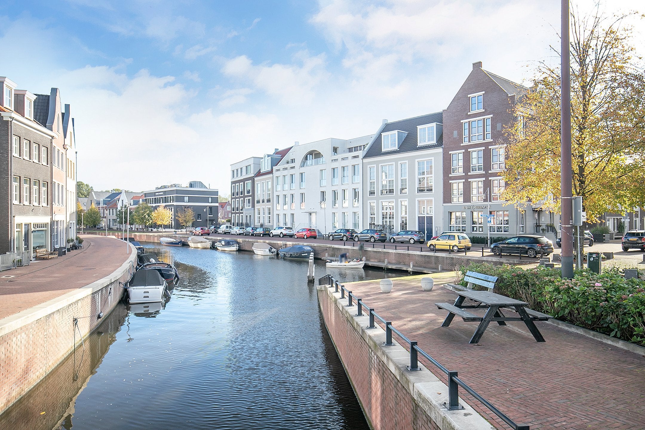 J. Homan van der Heideplein 6 Maarssen