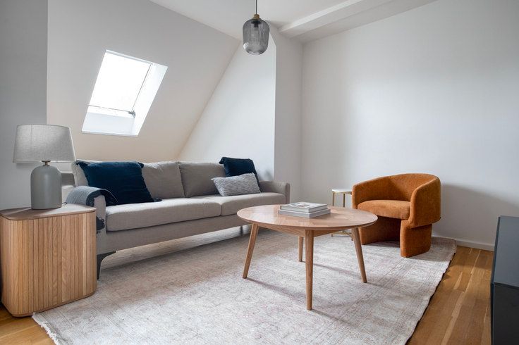 Wohnung Machnower Straße in Berlin