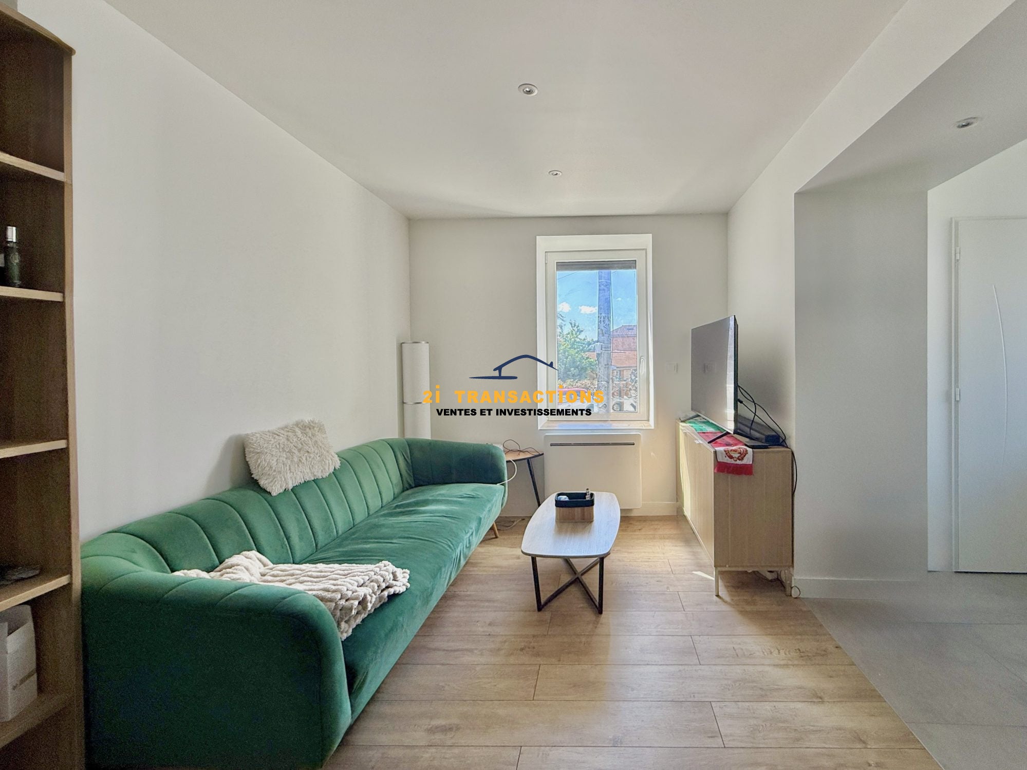 Appartement Rue Jean Louis Berger à Sorbiers