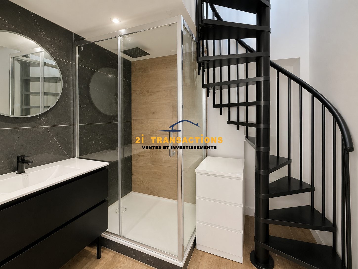 Appartement Rue Jean Louis Berger à Sorbiers