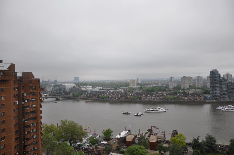 Room Edith Grove in Greater London