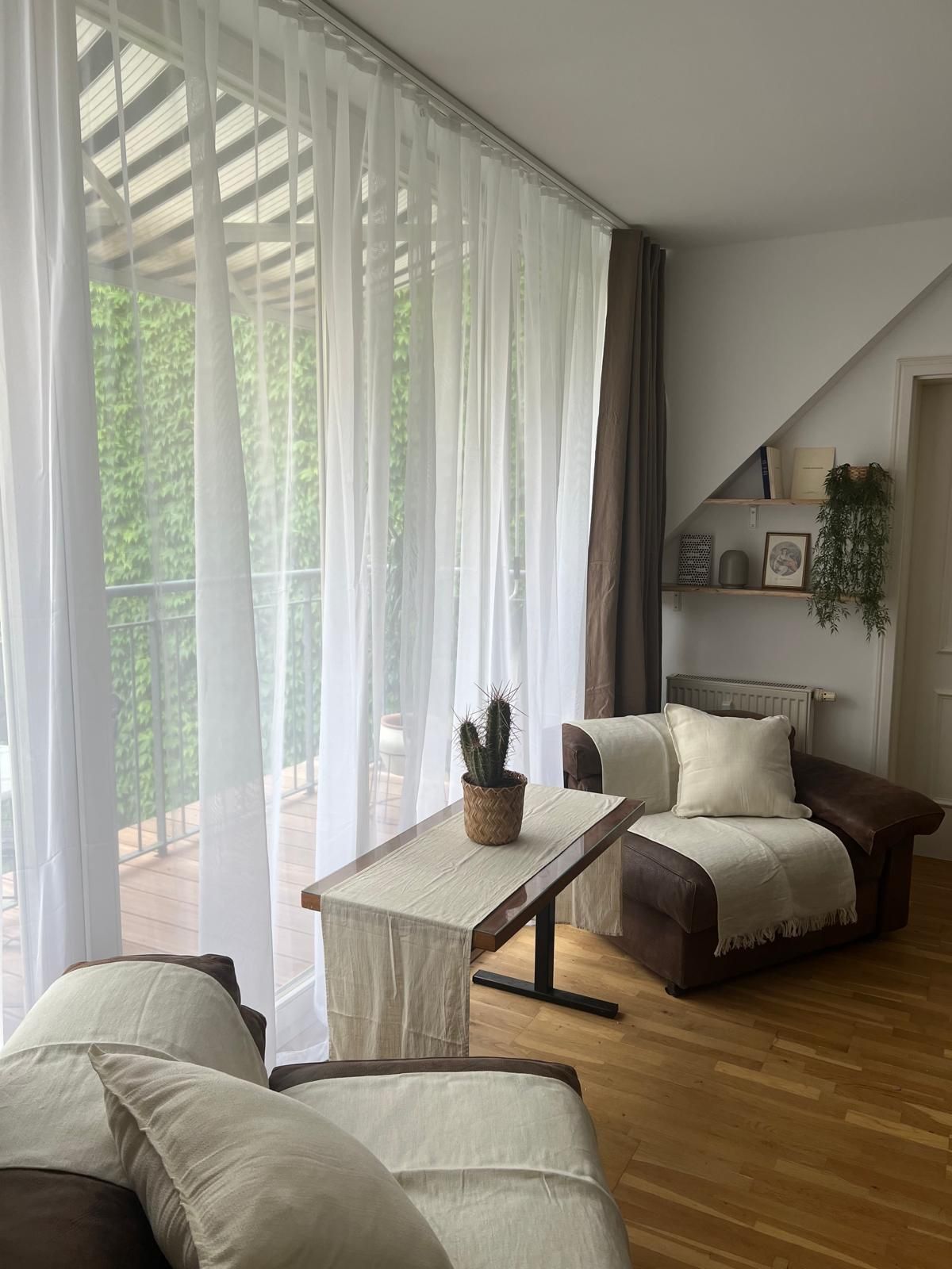 Wohnung Reinhardtstraße in Berlin