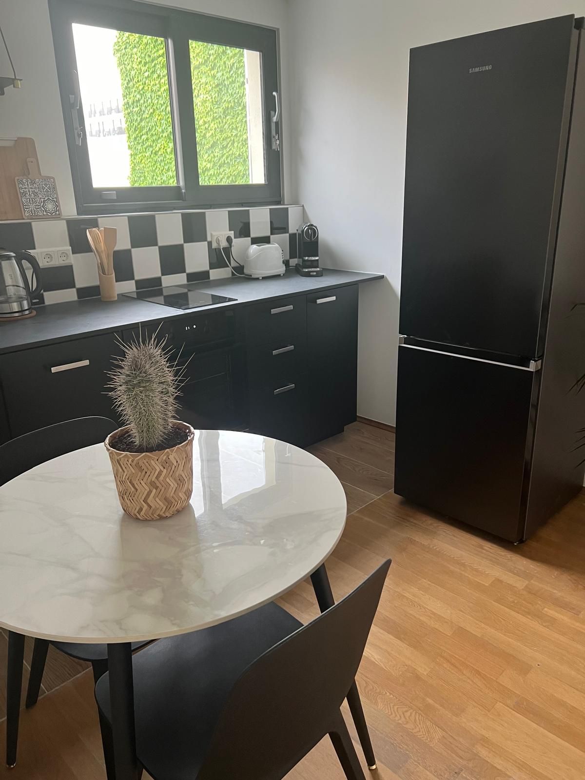 Wohnung Reinhardtstraße in Berlin