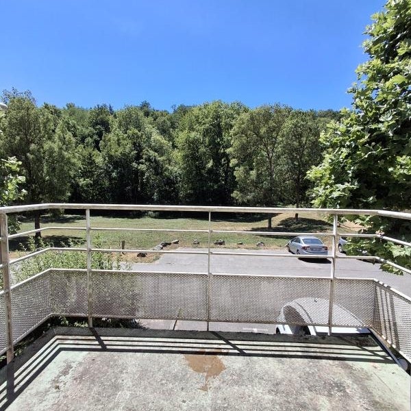 Flat Allée des Canuts in Nivolas-Vermelle