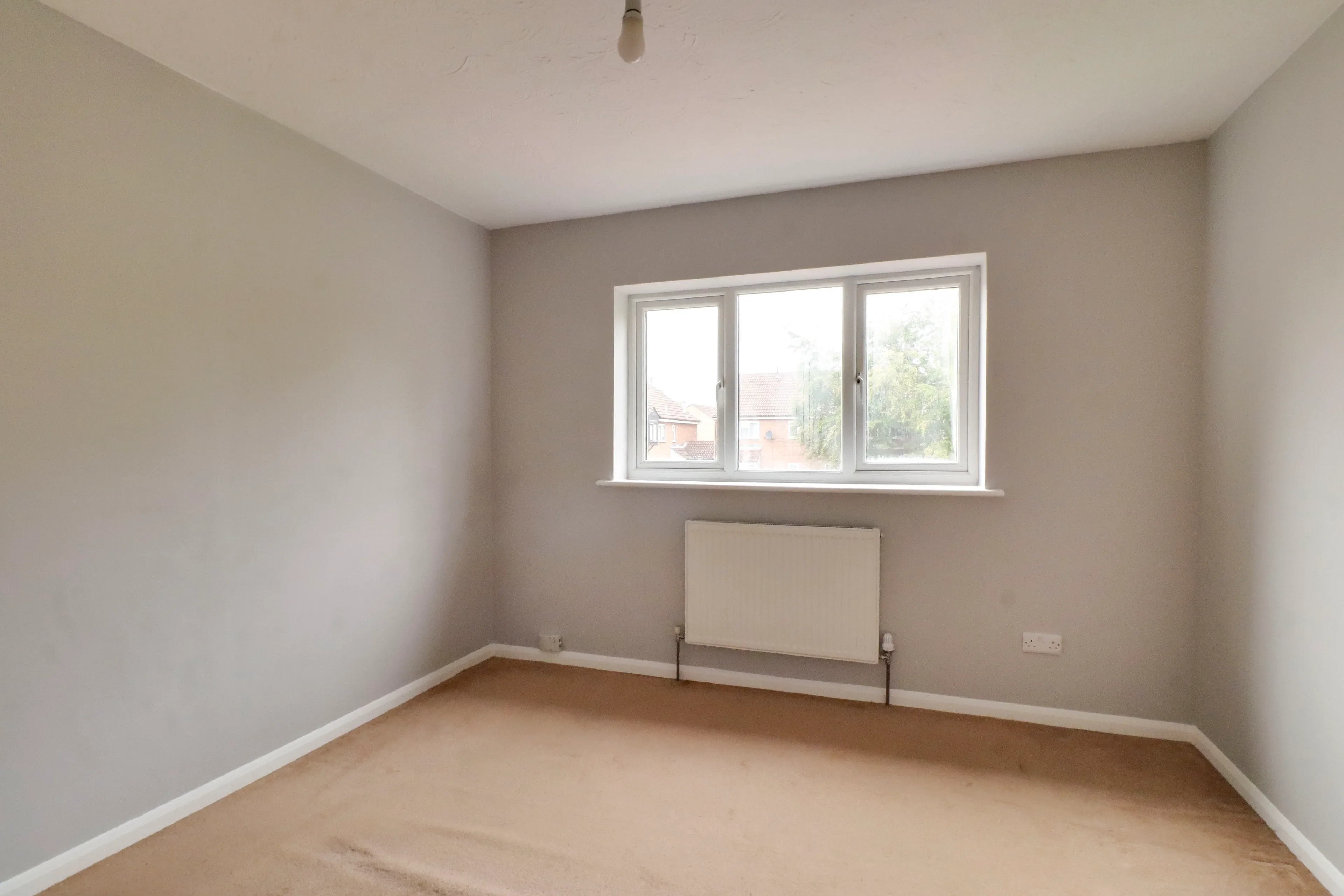 House Begwary Close in Huntingdonshire