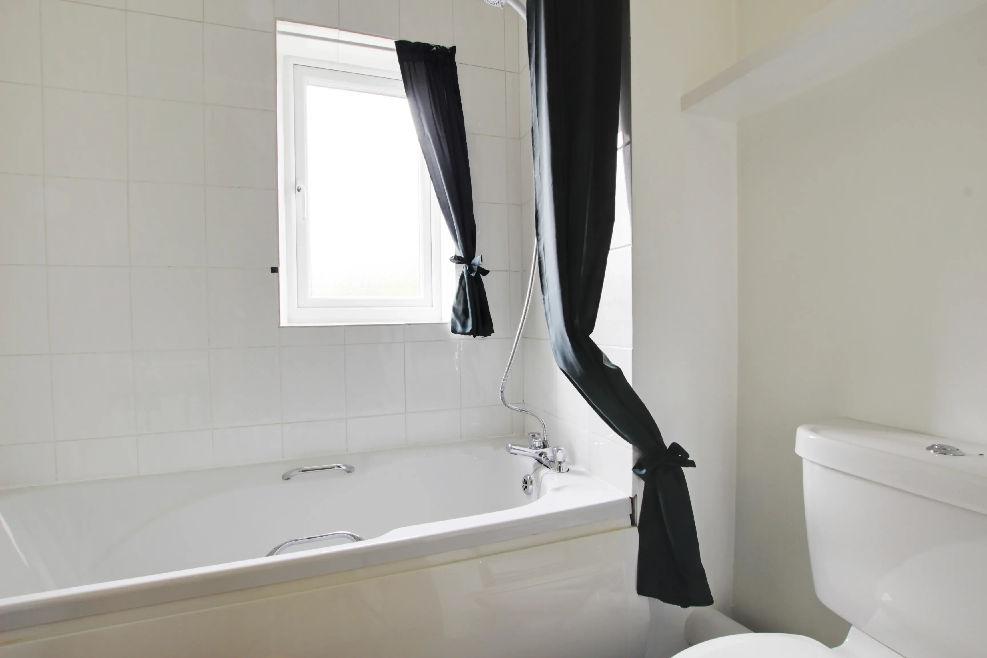 House Begwary Close in Huntingdonshire