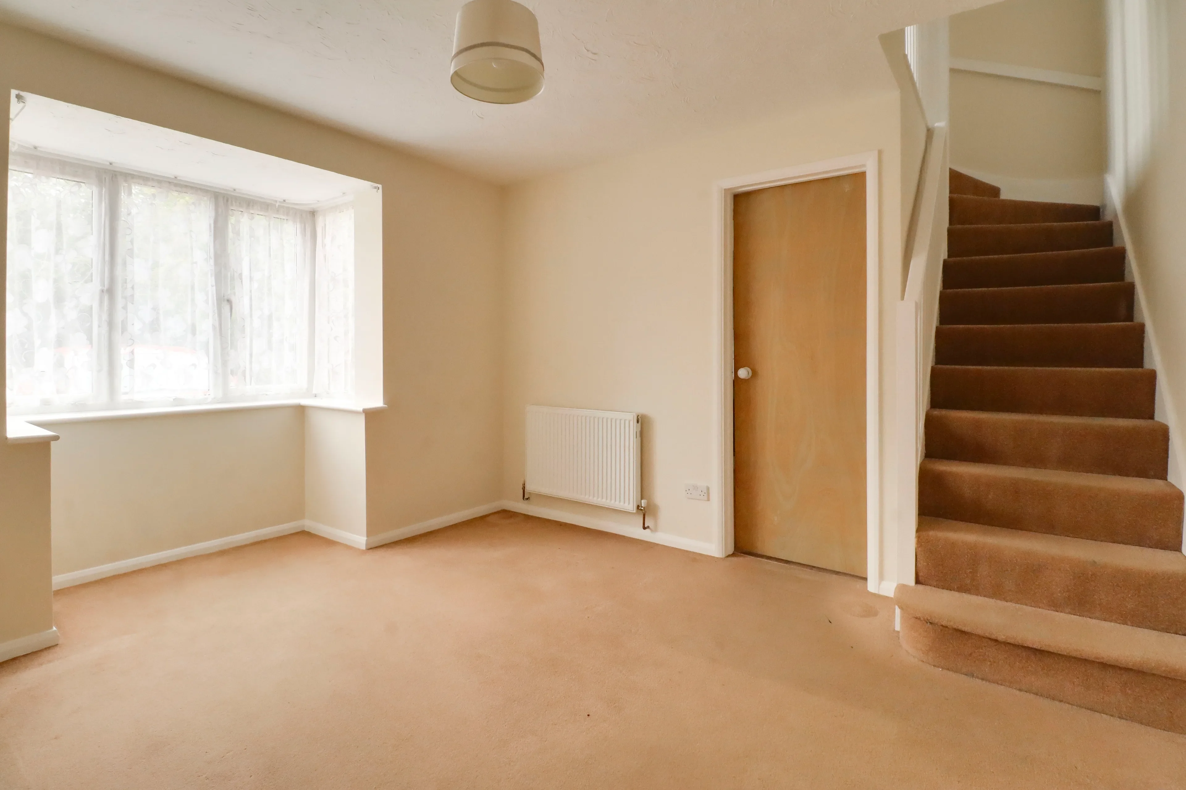House Begwary Close in Huntingdonshire