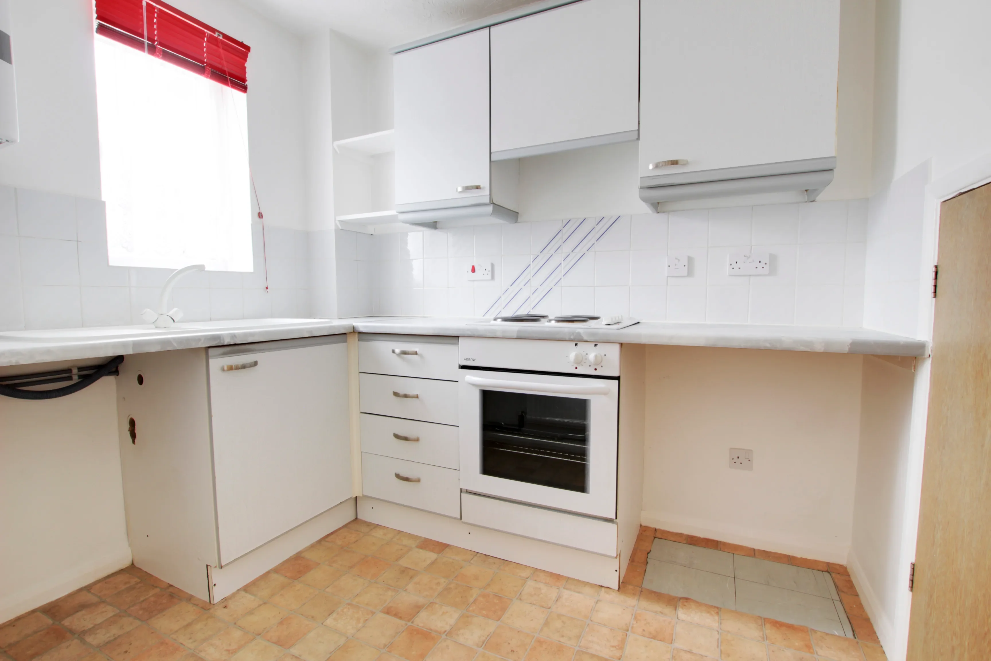 House Begwary Close in Huntingdonshire