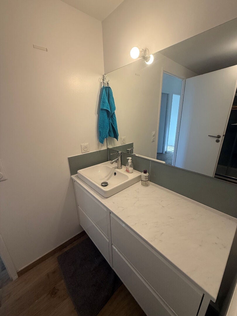 Appartement Allée de la Rigole Romaine à Rungis