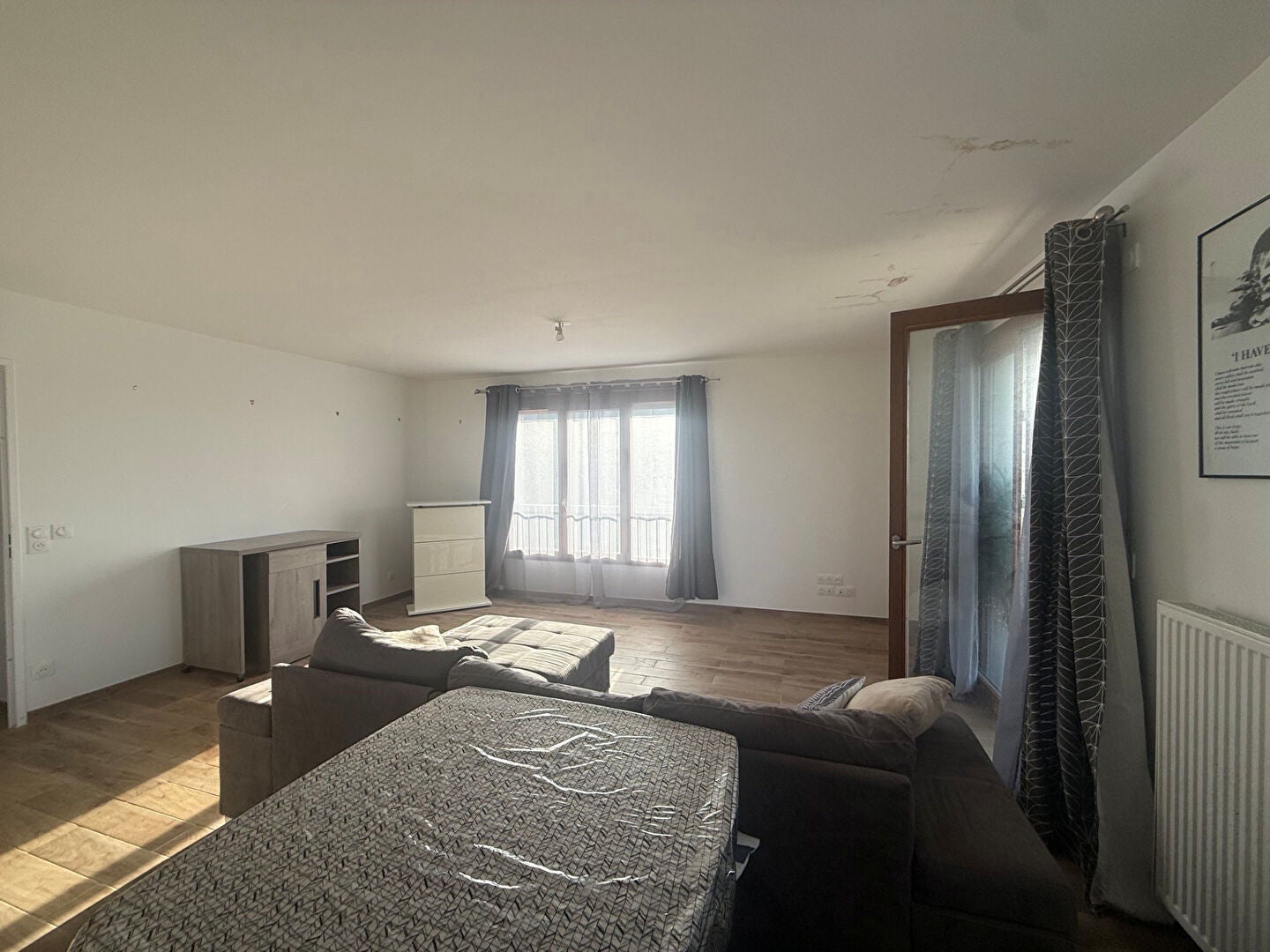 Appartement Allée de la Rigole Romaine à Rungis