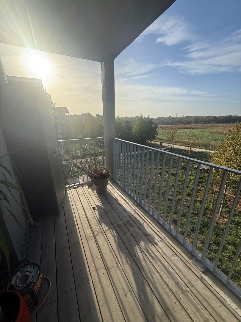 Appartement Allée de la Rigole Romaine à Rungis