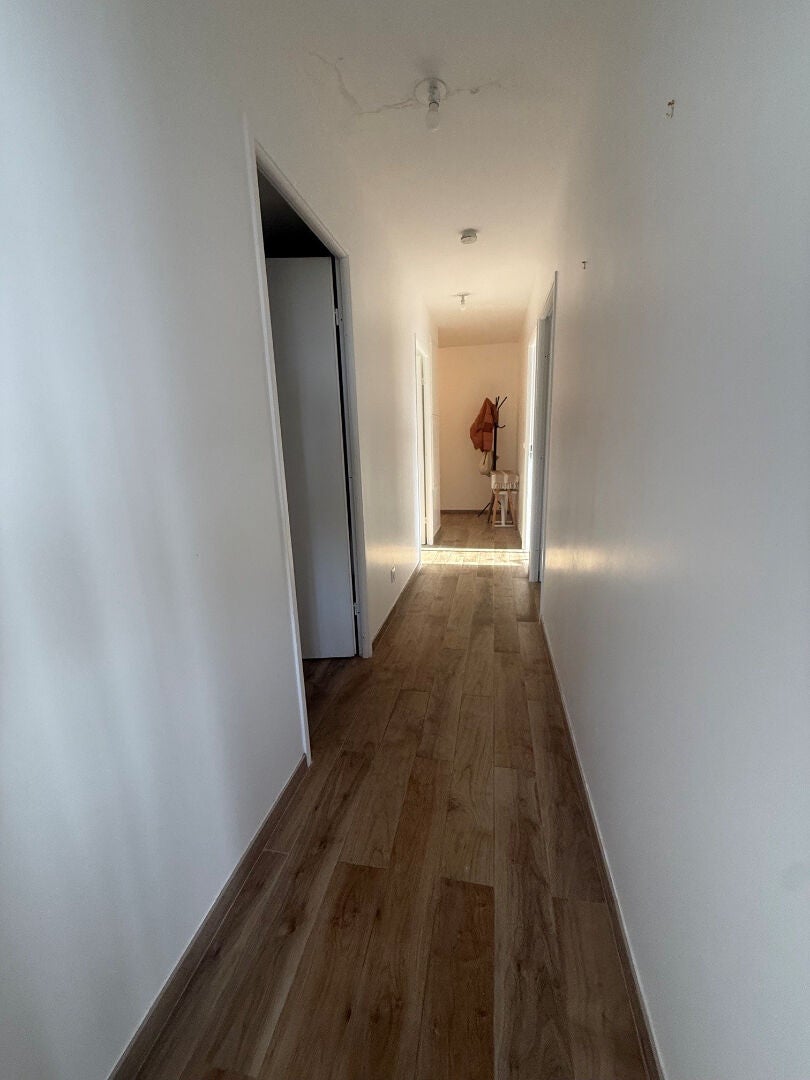 Appartement Allée de la Rigole Romaine à Rungis