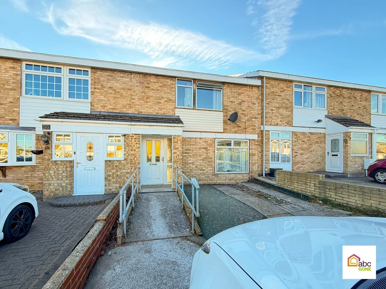 House Ballards Walk in Basildon