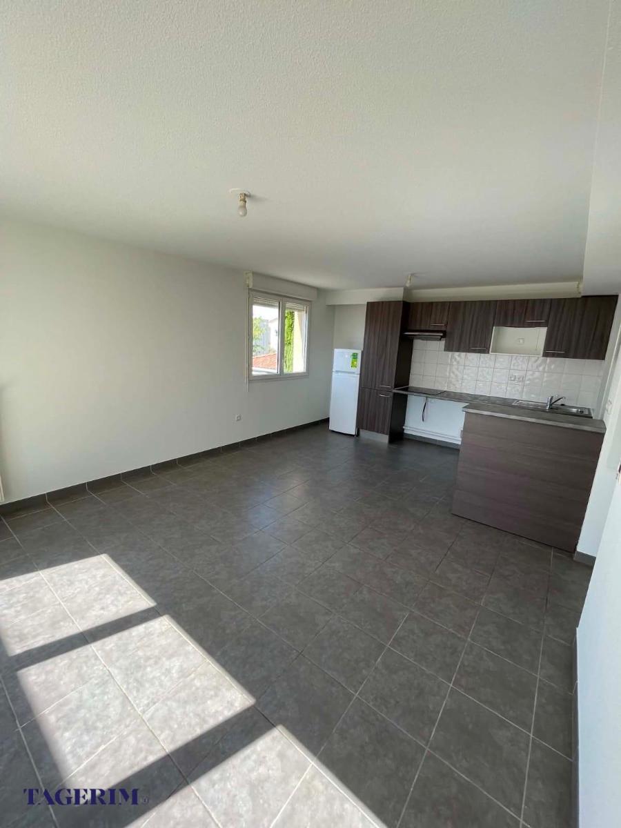 Flat Rue Pierre-Simon de Laplace in Cugnaux