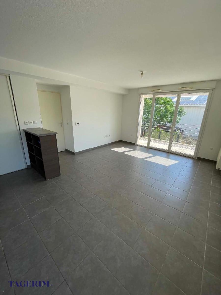 Flat Rue Pierre-Simon de Laplace in Cugnaux