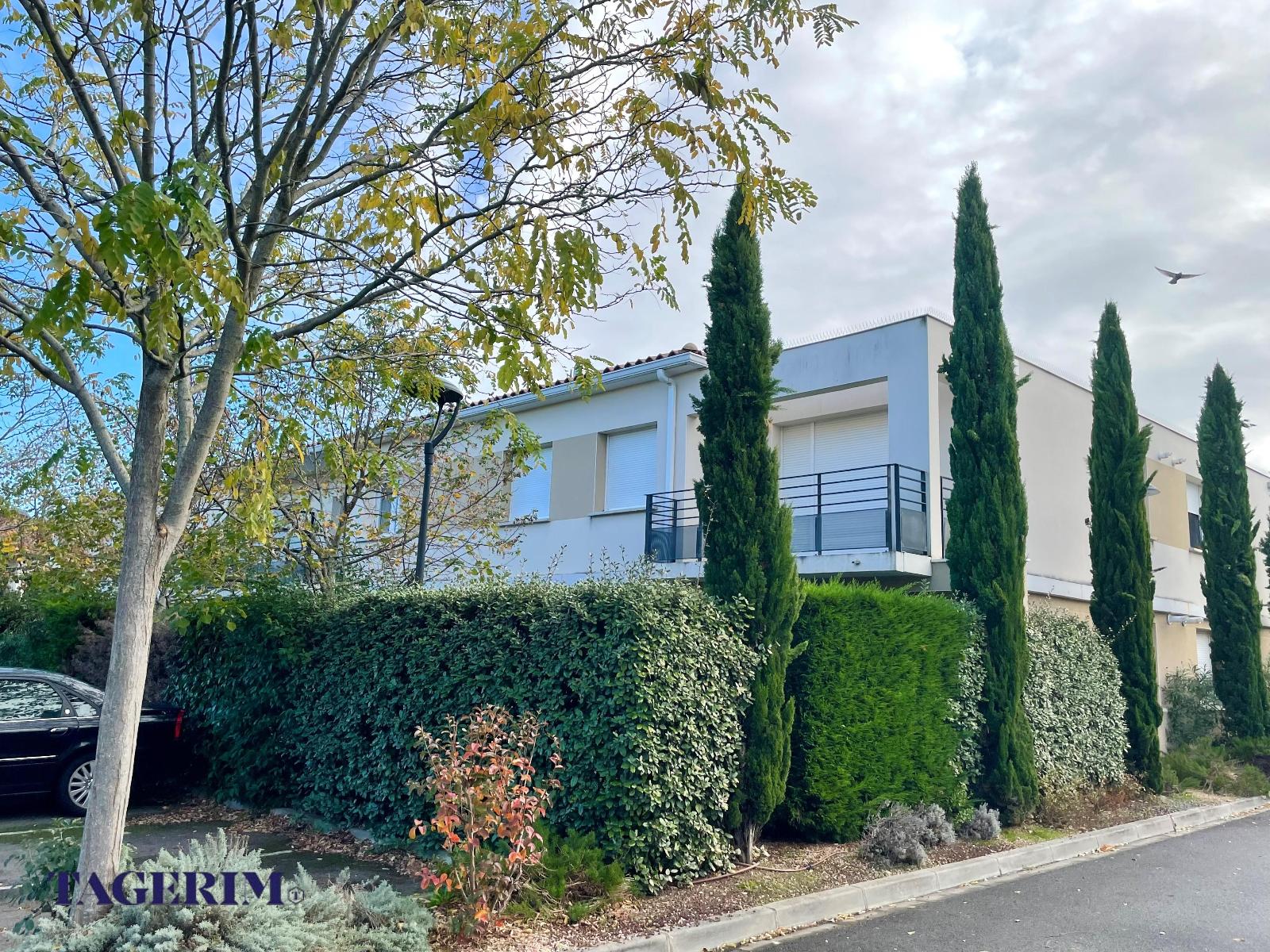 Flat Rue Pierre-Simon de Laplace in Cugnaux